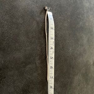 Pandora bracelet 7.1”